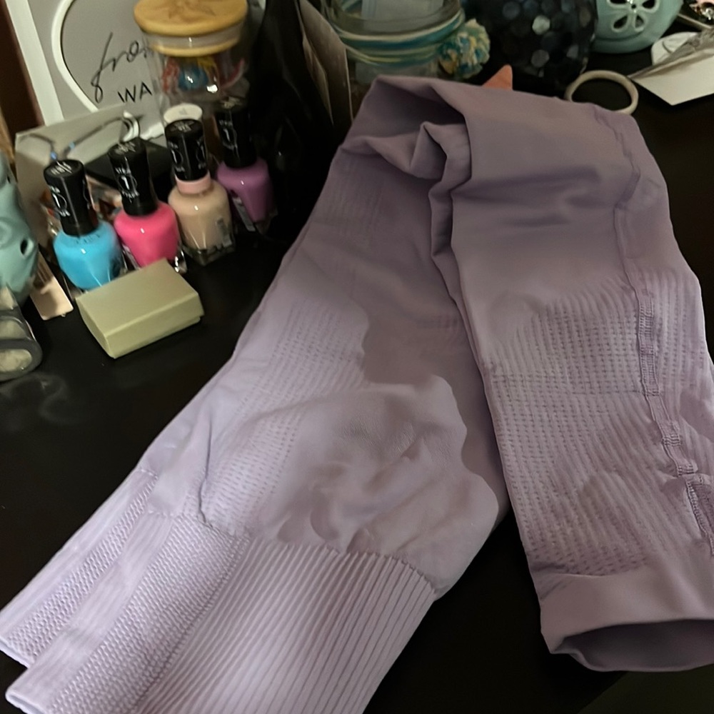 Women’s Best power leggings